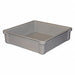 Stking Ctr Gray Solid FRP