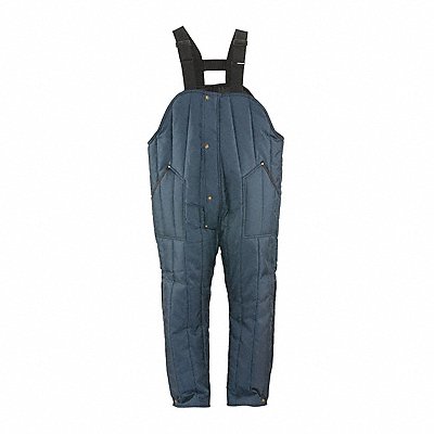 J7299 Overalls Unisex Fits 40 to 42 Waist