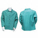 Jacket Green M Fits Chest 40 