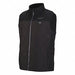 Heated Vest L Mens 12V Battery