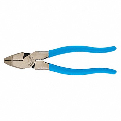 Linemans Pliers Carbon Steel Jaw 1-1/4 L