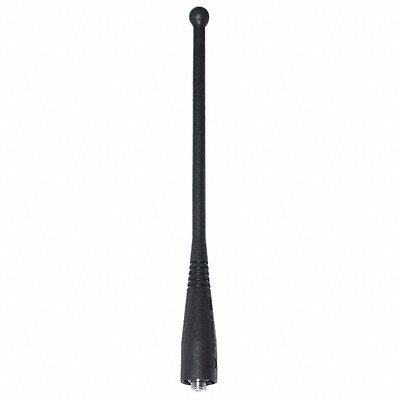 Antenna 6-1/2 L Rubber/Plastic