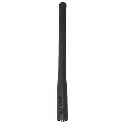 Antenna 7 L Rubber/Plastic