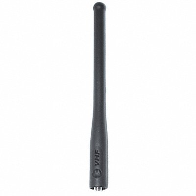 Antenna 6-1/2 L Rubber/Plastic