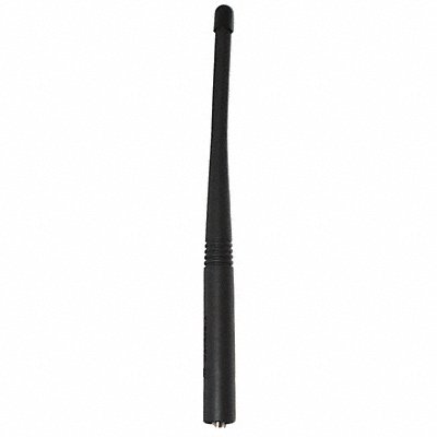 Antenna 8-1/2 L Rubber/Plastic