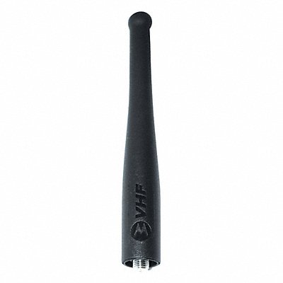 Antenna 4-1/2 L Rubber/Plastic