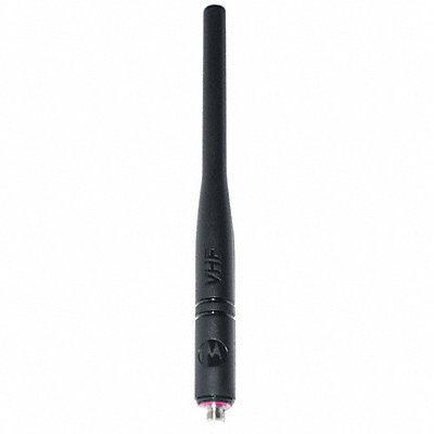 Antenna 6 L Rubber/Plastic