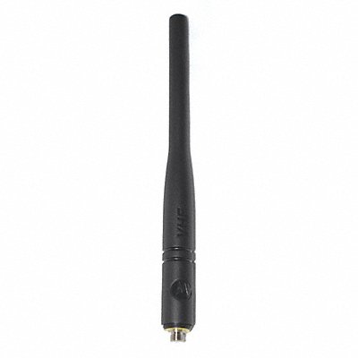 Antenna 6 L Rubber/Plastic