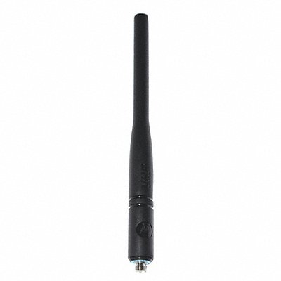 Antenna 6 L Rubber/Plastic