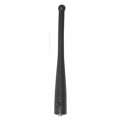 Antenna 5-1/2 L Rubber/Plastic