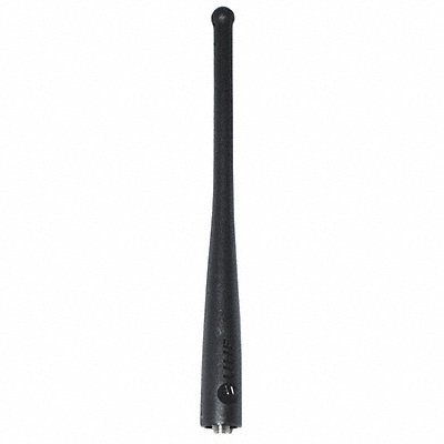 Antenna 6-1/2 L Rubber/Plastic