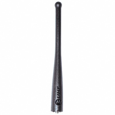 Antenna 5-1/2 L Rubber/Plastic