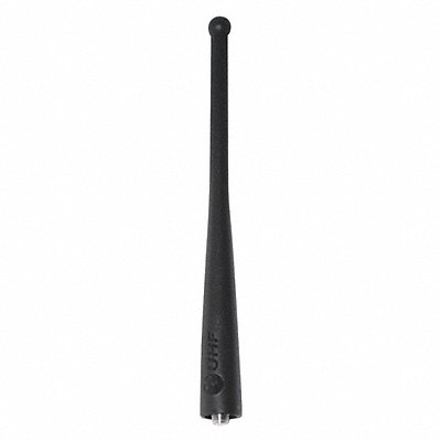 Antenna 6-1/2 L Rubber/Plastic