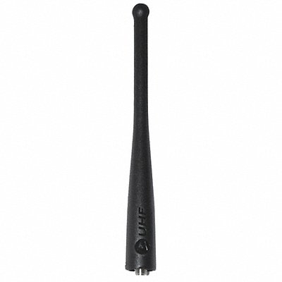 Antenna 5-1/2 L Rubber/Plastic