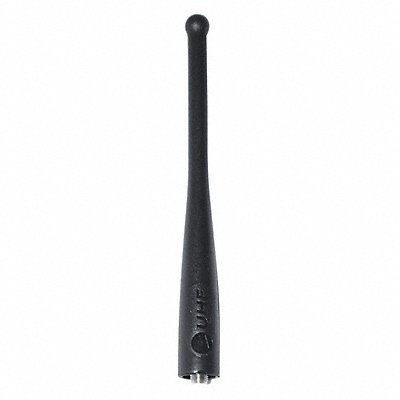 Antenna 5-1/2 L Rubber/Plastic