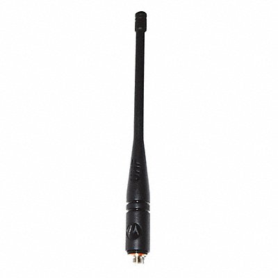 Antenna 6-1/2 L Rubber/Plastic