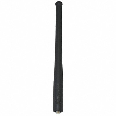 Antenna 7-1/4 L Rubber/Plastic