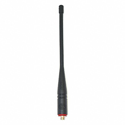 Antenna 7 L Rubber/Plastic