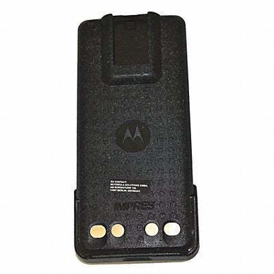 Slim Battery Fits Motorola