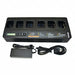 Display Multi Unit Charger Fits Motorola