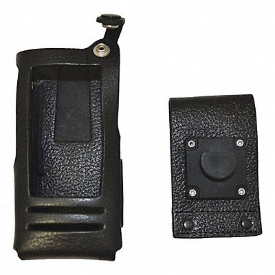 Case Material Hard Leather