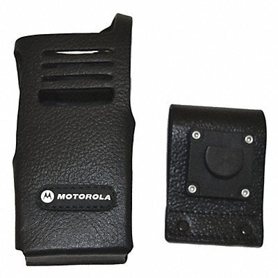 Case Material Hard Leather