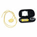 Wireless Earpiece Kit Push To Talk No