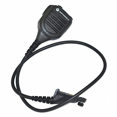 Microphone 35 L Plastic