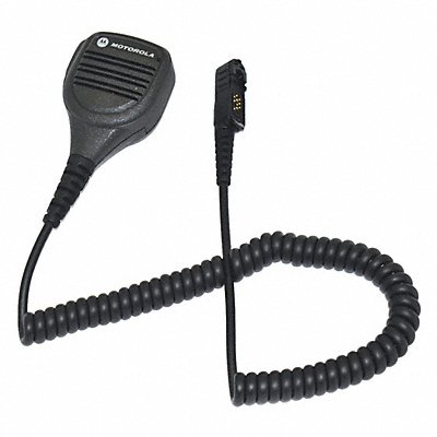 Microphone 27 L Plastic