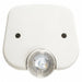 Rmt Hd 3.6 V DC LED Plst White