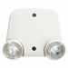 Rmt Hd 3.6 V LED Plst White