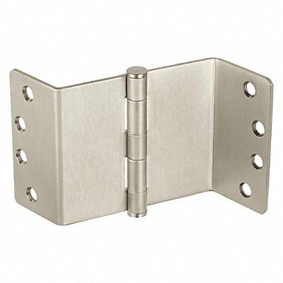 Swing Clear Hinge Flush Mount Barrel Pin