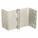 Swing Clear Hinge Flush Mount Barrel Pin