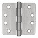 Knuckle Hinge Flush Mount Barrel Pin