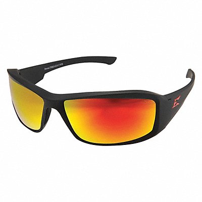 Braz Torq-Black/Red Mir