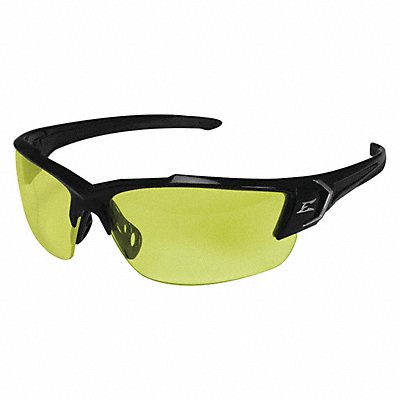 Khor G2 - Black Frame / Yellow Lenses