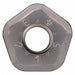 Pentagon Milling Insert 12.00mm Carbide