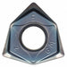 Trigon Milling Insert 080604 Carbide