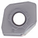 Pentagon Milling Insert 12.00mm Carbide