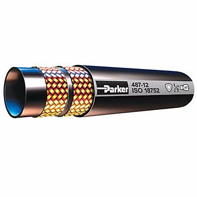 Bulk Hydraulic Hoses
