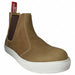 Chelsea Boot E 6 Brown PR