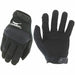 VF Mechanics Gloves Blk 9 488C10 PR