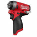 Impact Wrench Cordless Compact 12VDC