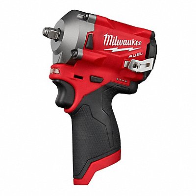 Impact Wrench Cordless Compact 12VDC