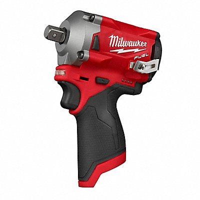 Impact Wrench Cordless Compact 12VDC