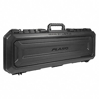 Gun Case Single Black 44 L 17 W