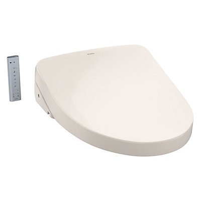 Bidet Seat For Elongated Bowl Open Front