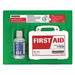 First Aid Kit General Purpose Plastic