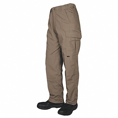 Mens Tactical Pants 44 Size Coyote