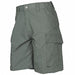 Shorts Olive Drab 34 Size 9 Inseam